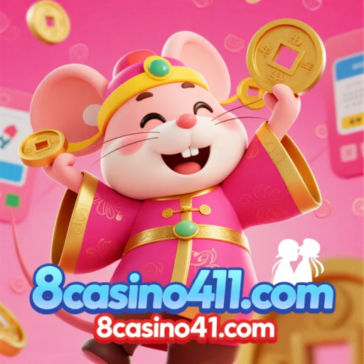 8casino41.com