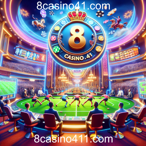 A Ascensão dos Esportes Virtuais: Uma Nova Era nos Jogos Online